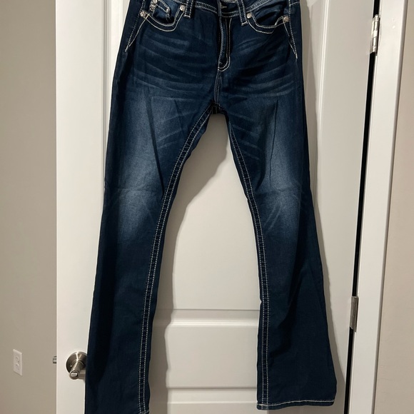 Miss Me Jeans - Picture 3 of 5